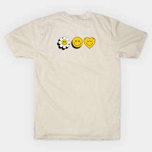 Inspire Happiness! T-Shirt